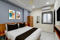 Townhouse Gachibowli Flyover Hyderabad