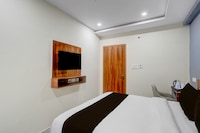 Townhouse Gachibowli Flyover Hyderabad