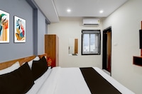 Townhouse Gachibowli Flyover Hyderabad