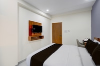 Townhouse Gachibowli Flyover Hyderabad