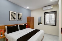 Super Townhouse Gachibowli Flyover Hyderabad