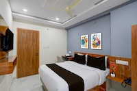 Townhouse Gachibowli Flyover Hyderabad