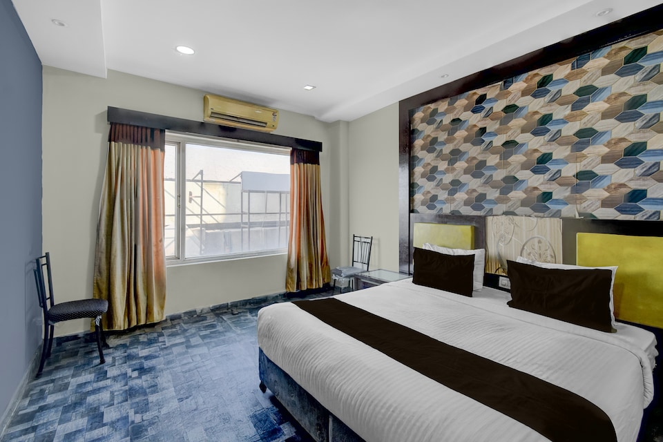 Hotel O Namo Stay Inn, Kukatpally, Hyderabad