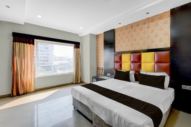 Hotel O Namo Stay Inn