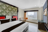 Hotel O Namo Stay Inn