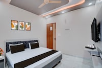 Hotel O NOVA GALAXY HOTEL & BANQUETS 