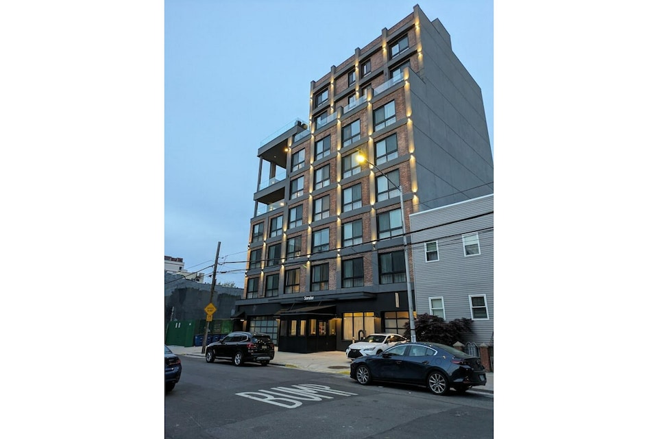 Dutch Hotel Long Island City New York , Belvilla District 6 Formerly Sonder, C11101, New York