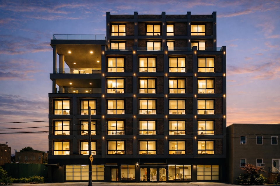 Dutch Hotel Long Island City New York , Belvilla District 6 Formerly Sonder, C11101, New York
