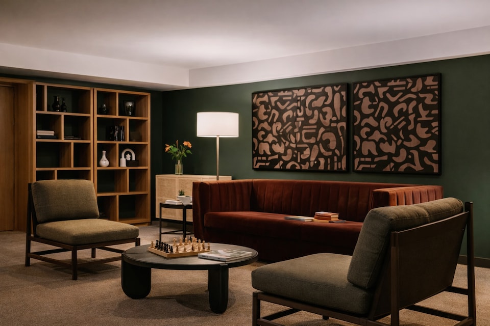 Dutch Hotel Long Island City New York , Belvilla District 6 Formerly Sonder, C11101, New York