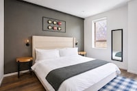 Dutch Hotel Long Island City New York , Belvilla District 6 Formerly Sonder