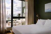 Dutch Hotel Long Island City New York , Belvilla District 6 Formerly Sonder