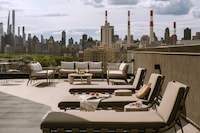 Dutch Hotel Long Island City New York , Belvilla District 6 Formerly Sonder