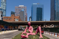 Dutch Hotel Long Island City New York , Belvilla District 6 Formerly Sonder