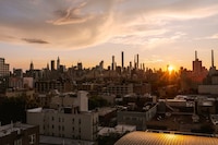 Dutch Hotel Long Island City New York , Belvilla District 6 Formerly Sonder