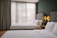 Dutch Hotel Long Island City New York , Belvilla District 6 Formerly Sonder