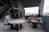 Dutch Hotel Long Island City New York , Belvilla District 6 Formerly Sonder