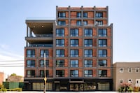 Dutch Hotel Long Island City New York , Belvilla District 6 Formerly Sonder