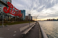 Dutch Hotel Long Island City New York , Belvilla District 6 Formerly Sonder