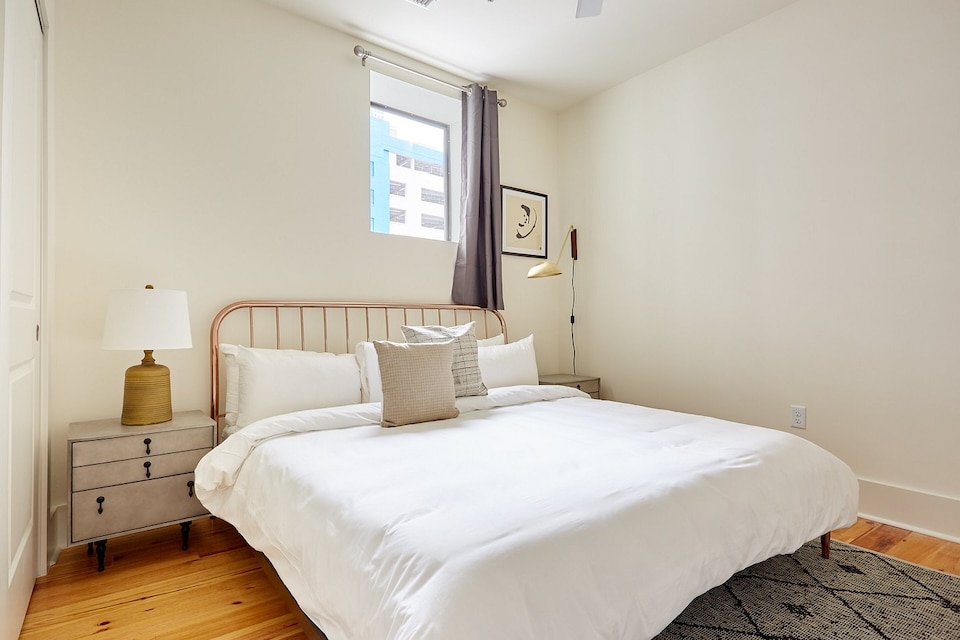 The Louie Hotel New Orleans, Belvilla District 6 Formerly Sonder, New Orleans, New Orleans