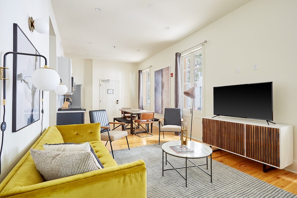 The Louie Hotel New Orleans, Belvilla District 6 Formerly Sonder, New Orleans, New Orleans