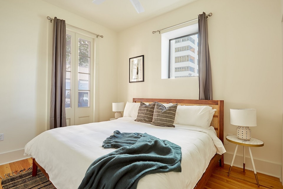 The Louie Hotel New Orleans, Belvilla District 6 Formerly Sonder, New Orleans, New Orleans