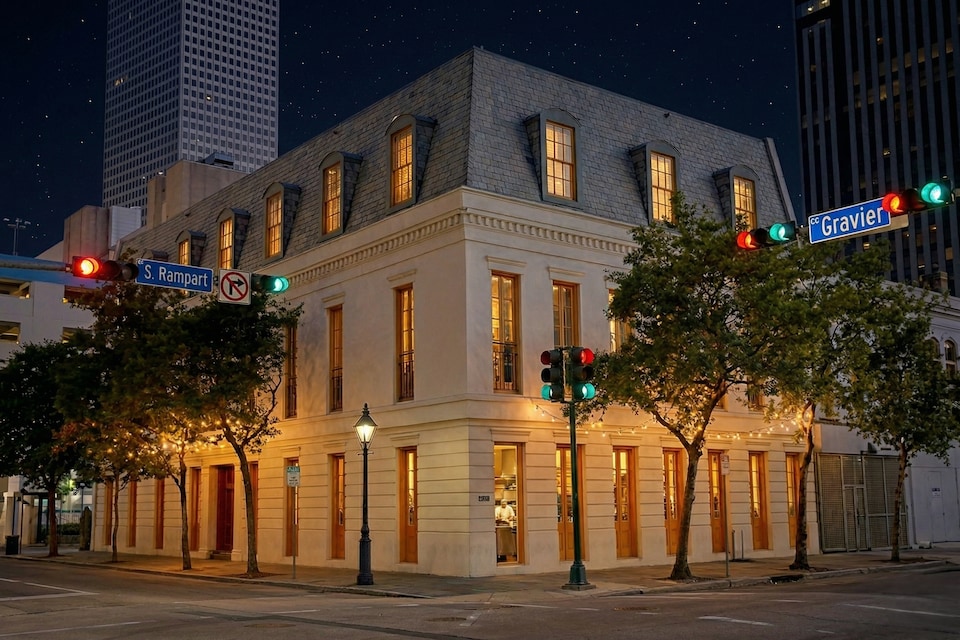 The Louie Hotel New Orleans, Belvilla District 6 Formerly Sonder, New Orleans, New Orleans