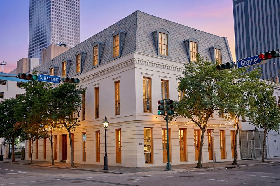 The Louie Hotel New Orleans, Belvilla District 6 Formerly Sonder, New Orleans, New Orleans
