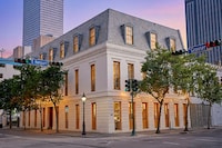 The Louie Hotel New Orleans, Belvilla District 6 Formerly Sonder