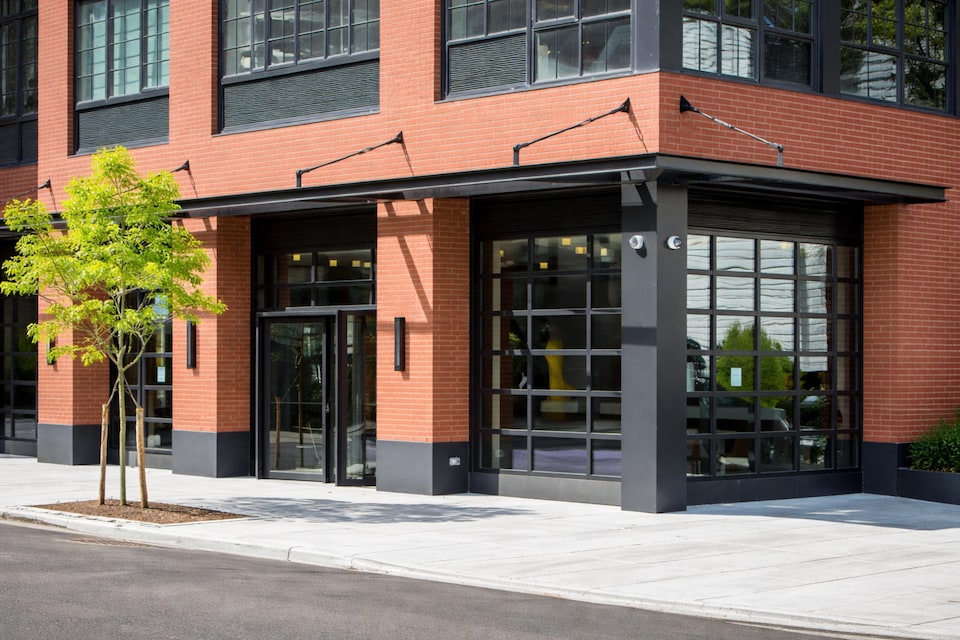 Court Square Hotel Long Island City New York , Belvilla District 6 Formerly Sonder, C11101, New York