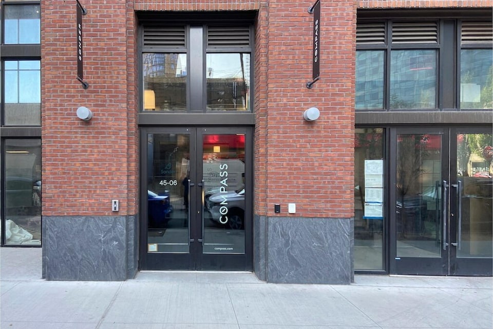 Court Square Hotel Long Island City New York , Belvilla District 6 Formerly Sonder, C11101, New York