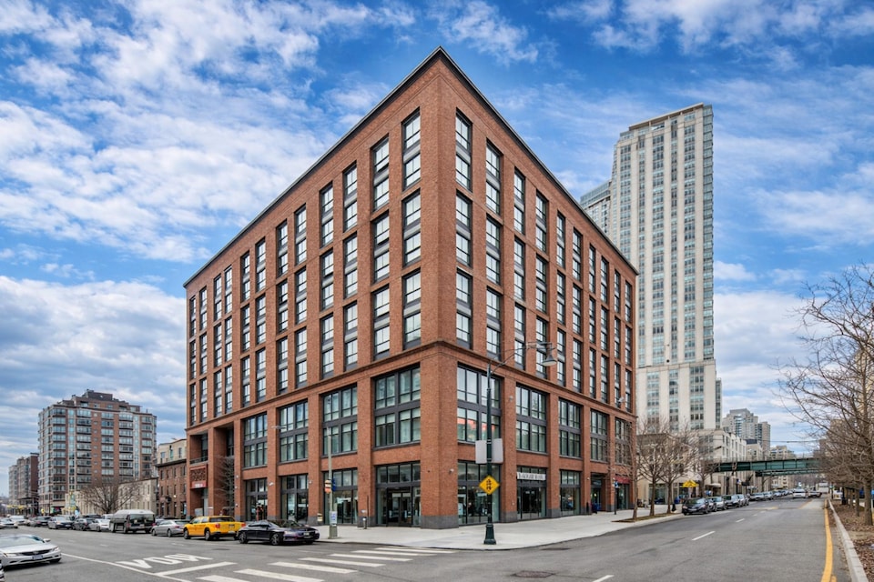 Court Square Hotel Long Island City New York , Belvilla District 6 Formerly Sonder, C11101, New York