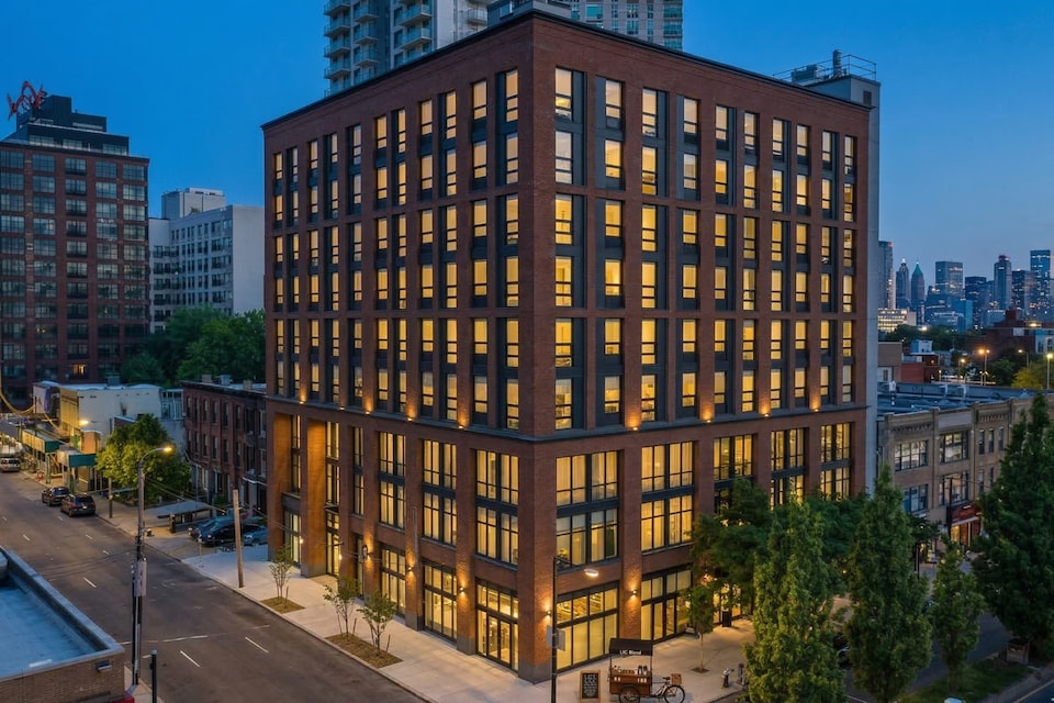 Court Square Hotel Long Island City New York , Belvilla District 6 Formerly Sonder, C11101, New York