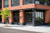 Court Square Hotel Long Island City New York , Belvilla District 6 Formerly Sonder