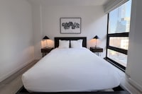 Court Square Hotel Long Island City New York , Belvilla District 6 Formerly Sonder