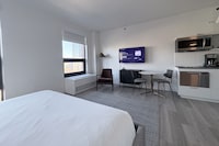 Court Square Hotel Long Island City New York , Belvilla District 6 Formerly Sonder