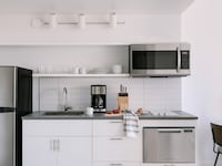 Court Square Hotel Long Island City New York , Belvilla District 6 Formerly Sonder