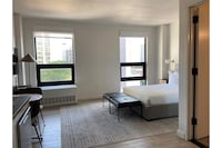 Court Square Hotel Long Island City New York , Belvilla District 6 Formerly Sonder