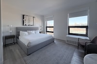 Court Square Hotel Long Island City New York , Belvilla District 6 Formerly Sonder