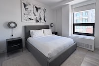 Court Square Hotel Long Island City New York , Belvilla District 6 Formerly Sonder