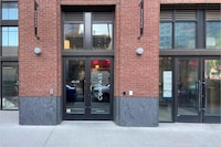 Court Square Hotel Long Island City New York , Belvilla District 6 Formerly Sonder