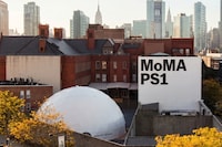 Court Square Hotel Long Island City New York , Belvilla District 6 Formerly Sonder