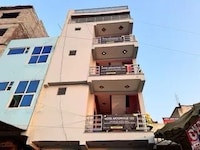 Hotel O Moonville Pusta