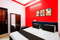 Hotel O Moonville Pusta