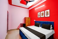 Hotel O Moonville Pusta