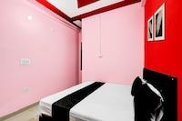 Hotel O Moonville Pusta