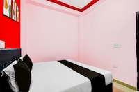 Hotel O Moonville Pusta