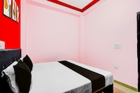 Hotel O Moonville Pusta