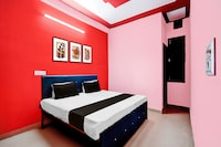 Hotel O Moonville Pusta