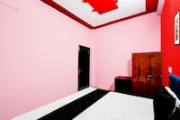 Hotel O Moonville Pusta