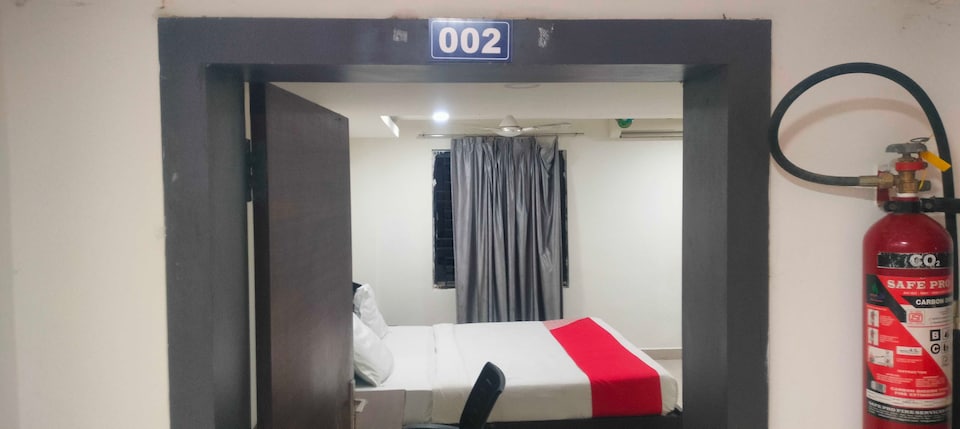 Hotel O Royal Guest House , Cuttack, Cuttack